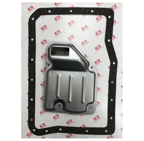 HOS Auto Filter Set 2